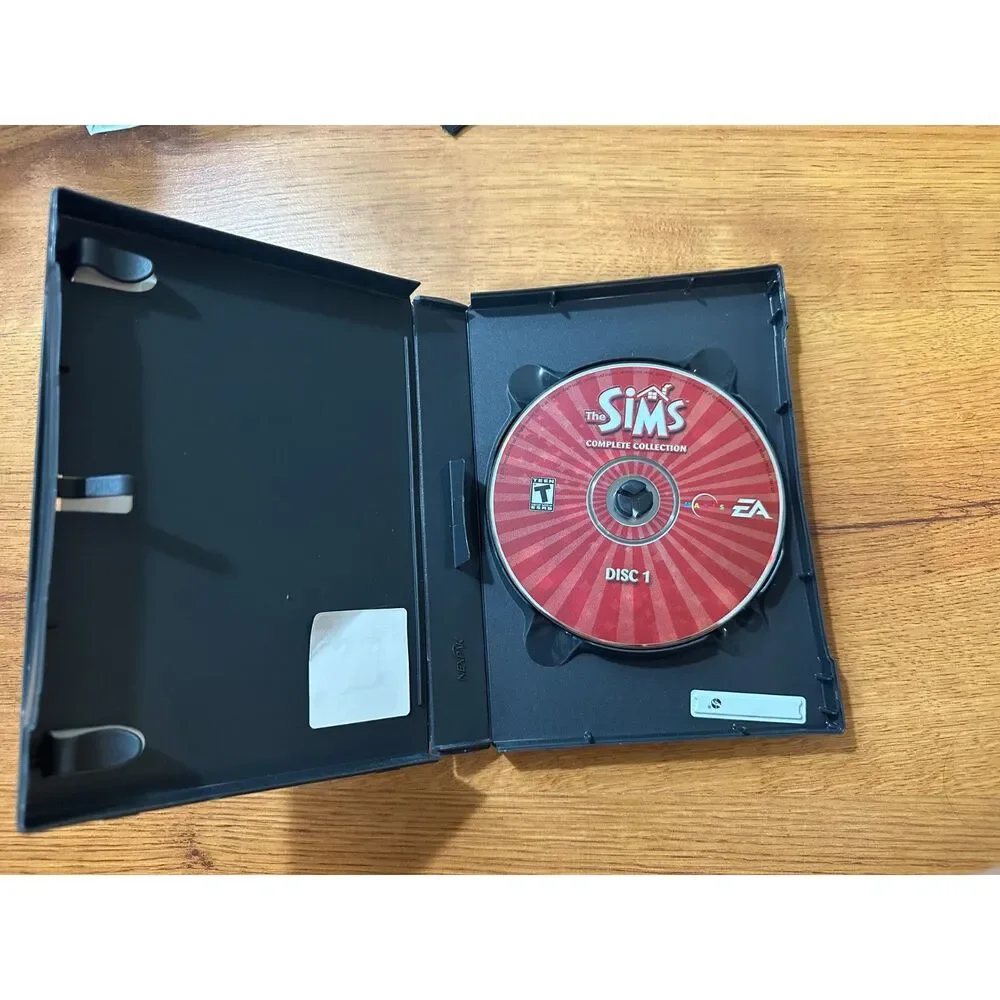 EA great used